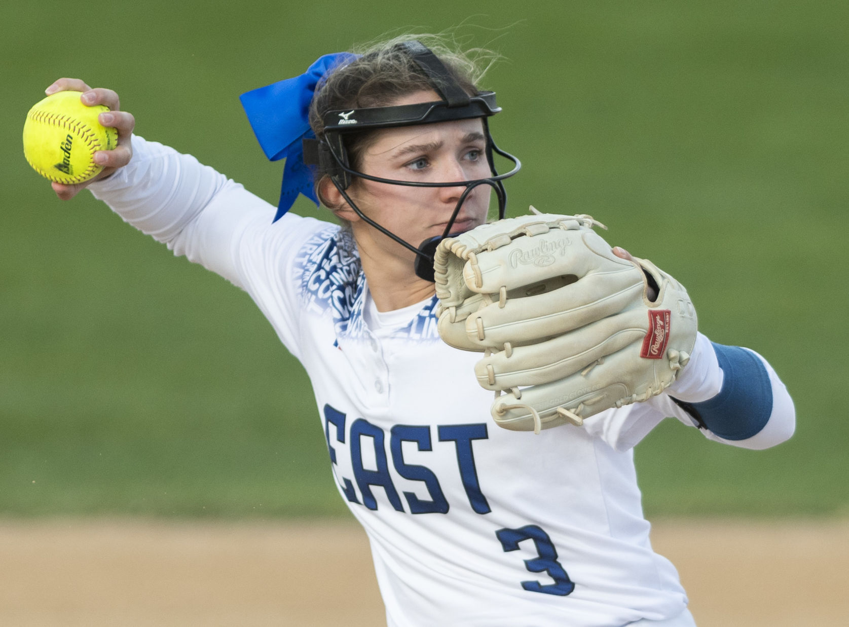State softball, 10.15